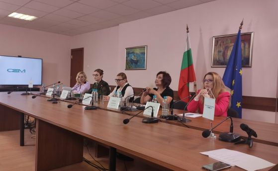 СЕМ не успя да избере директор на БНТ и от втори опит