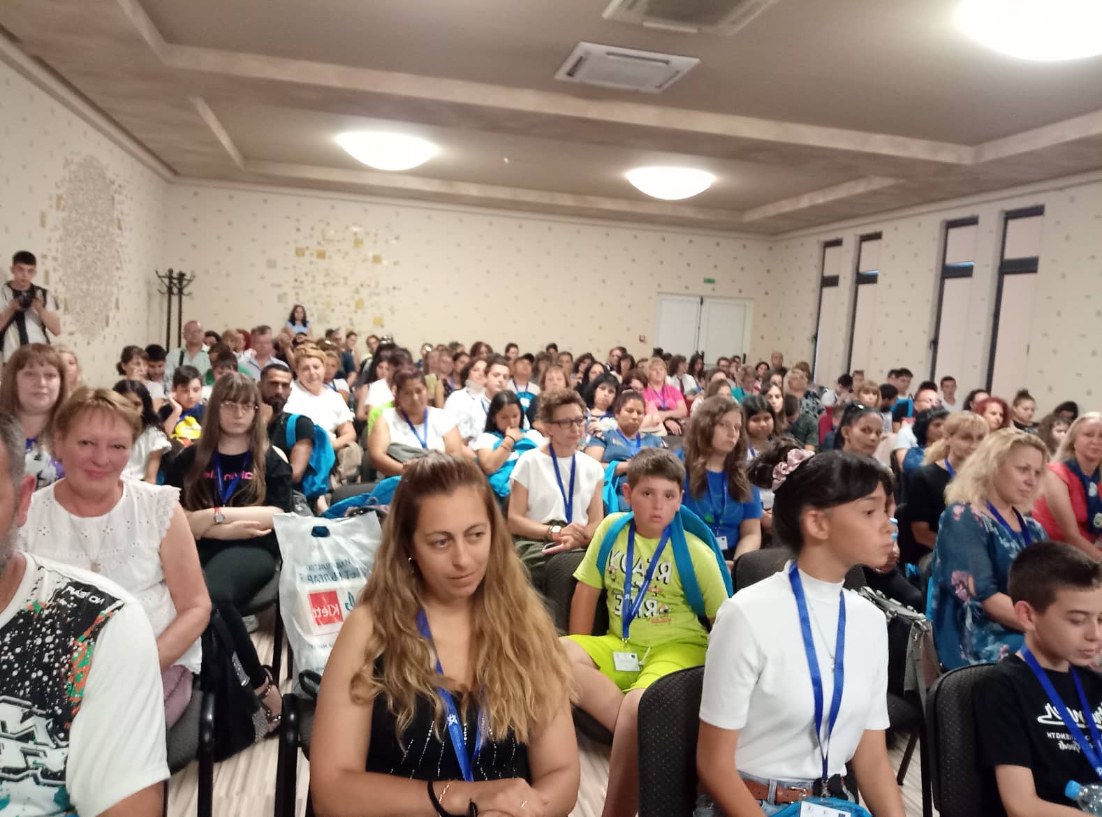 Представиха напредъка по дуалното обучение в регион Стара Загора