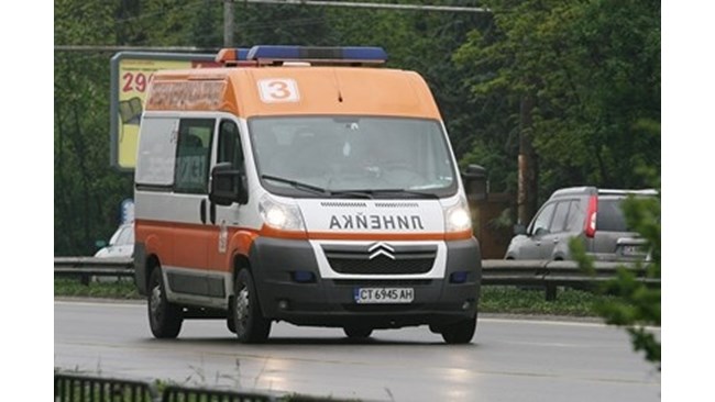Катастрофа край Павел баня отне човешки живот