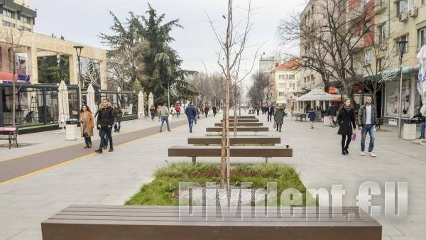 Грипната ваканция в Стара Загора ще бъде удължена до петък, 13 март
