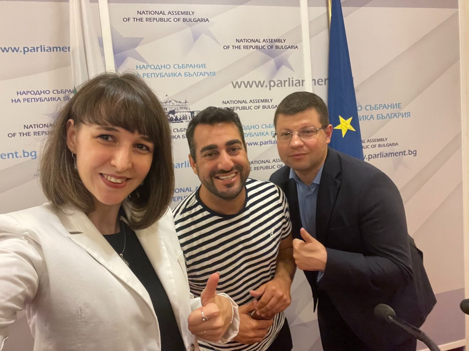 Депутат предлага Стара Загора да стане топ дестинация за дигитално номадство