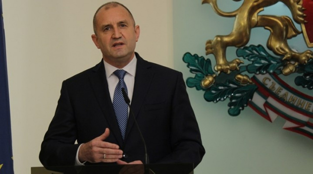 Президентът иска нов шеф на КЕВР още днес