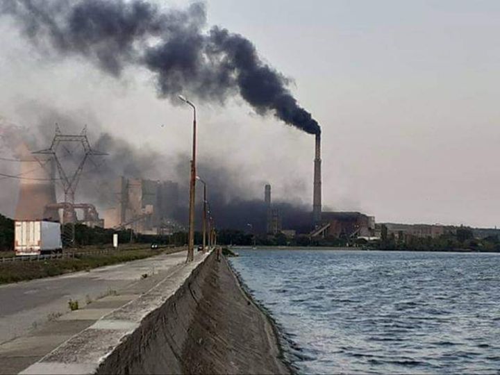Шест са основанията за затваряне на Брикел, посочи Борислав Сандов