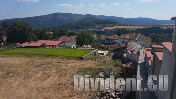 Цените на имотите в близките до Стара Загора села скочиха с 50%