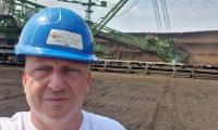 Инж. Стойко Башалов, управител на рудник Трояново - север:  Добрите ни резултати са гарант за устойчиво развитие на енергетиката
