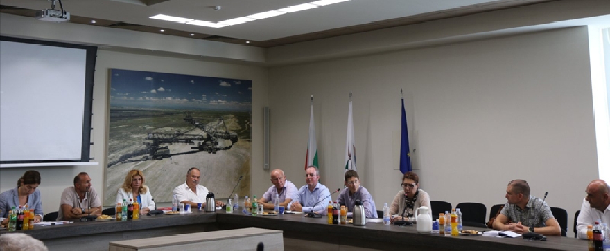 Експертна работна група ще предложи промени в териториалния план на Стара Загора