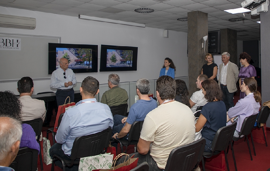 Стара Загора посрещна турски туроператори и журналисти