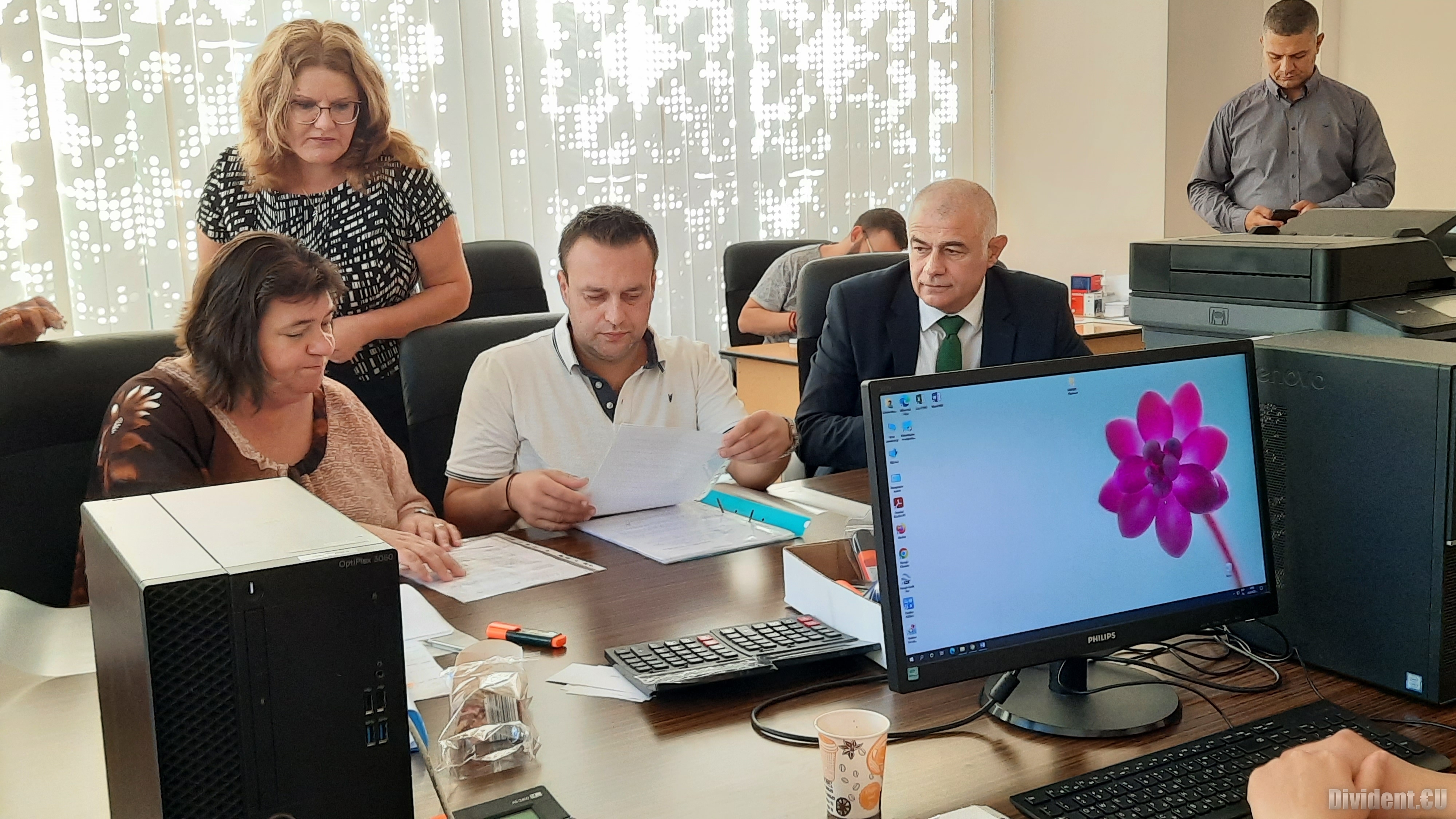 Георги Гьоков, БСП: Очаквам да вкараме в парламента поне трима народни представители
