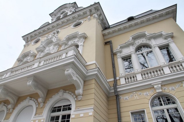 За първи път Камарата на архитектите в България връчва награда за опазване на наследството