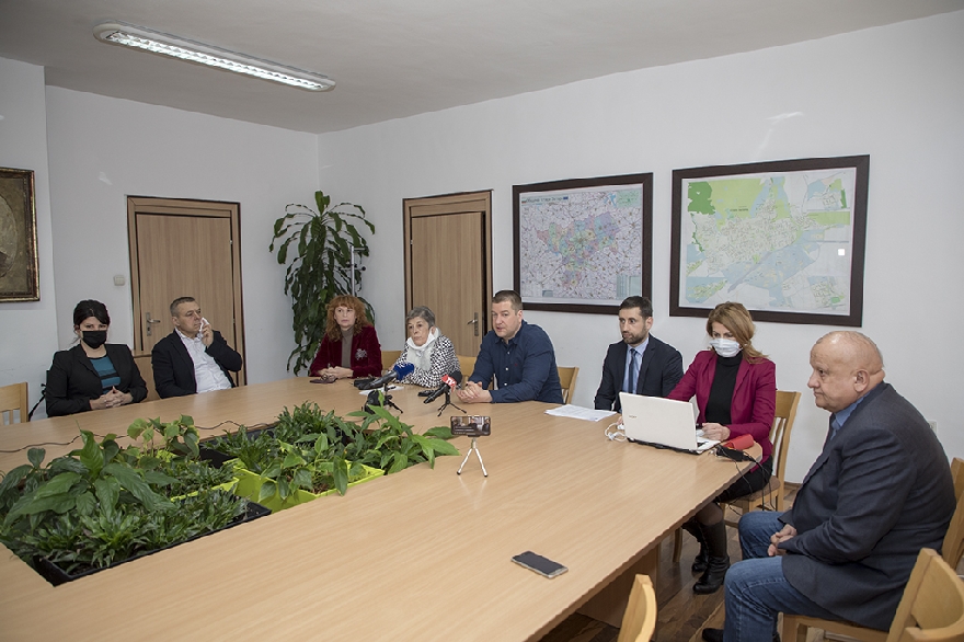 Фирми даряват средства за лекарства и храна на най-затруднените старозагорци