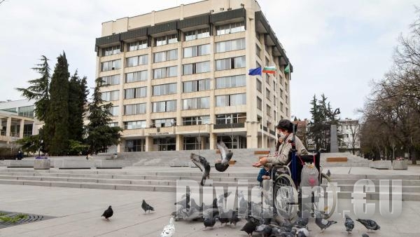 Премахват излишни процедури при обслужване на гражданите и бизнеса в Стара Загора