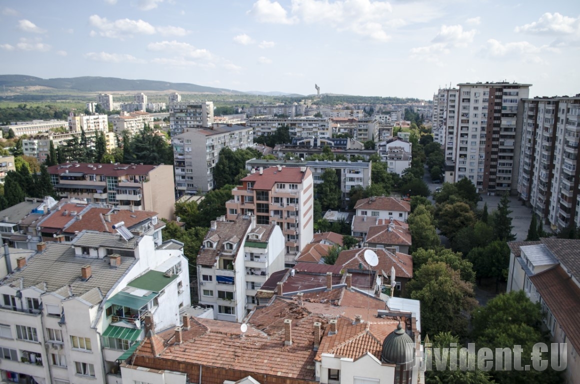 Общинският съвет даде зелена светлина за строеж на болница Сърце и мозък в Стара Загора