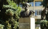 Обявяват конкурс за идеен проект за паметник на Тодор Александров в Стара Загора