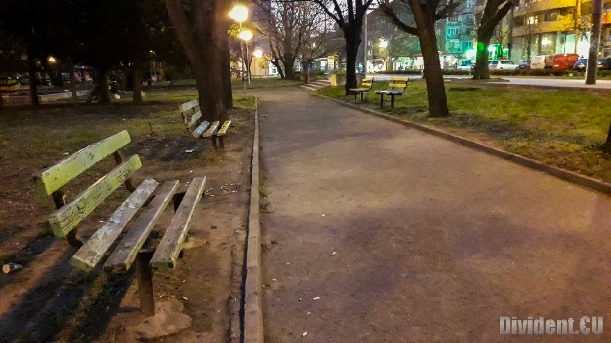 Край на разходките в паркове, детски площадки, слагат КПП-та между областните градове