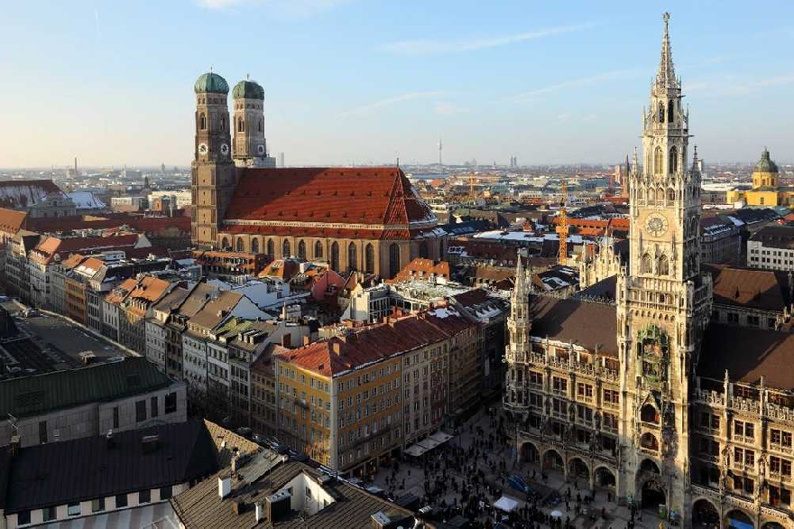 Представят кариерните перспективи на Стара Загора на форум в Мюнхен