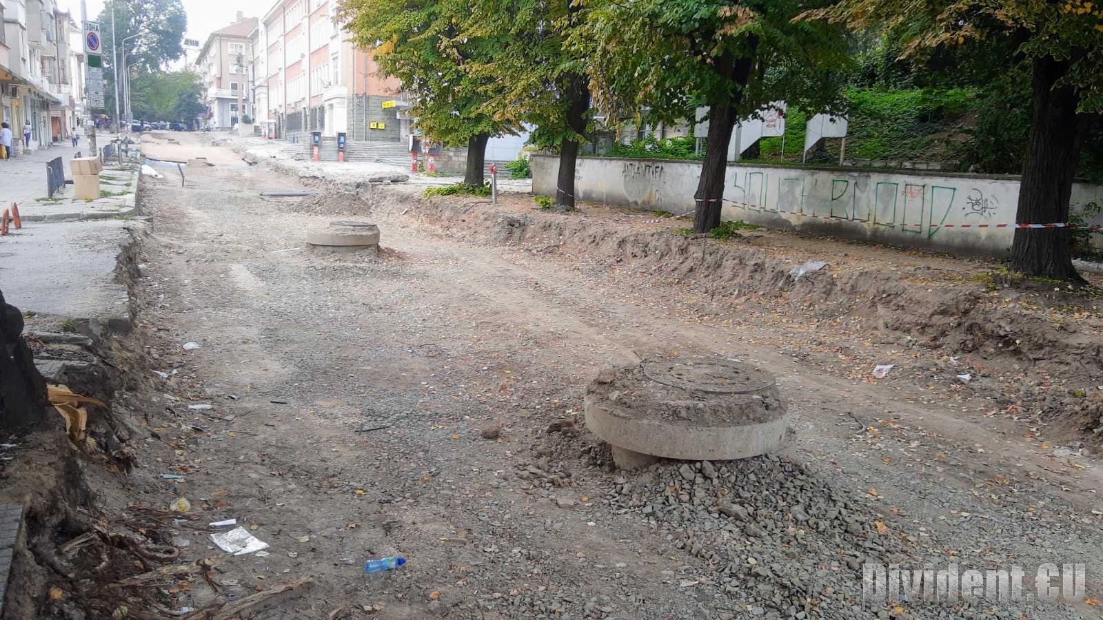 Няма отклонение в качеството на водата в Стара Загора, показа последната проверка на РЗИ