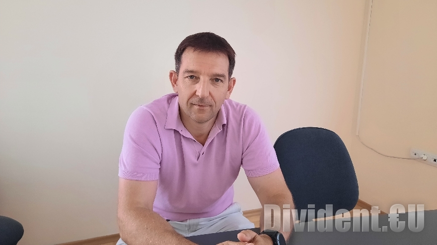Преизбраха  Пламен Михалев за председател на Камарата на строителите в Стара Загора