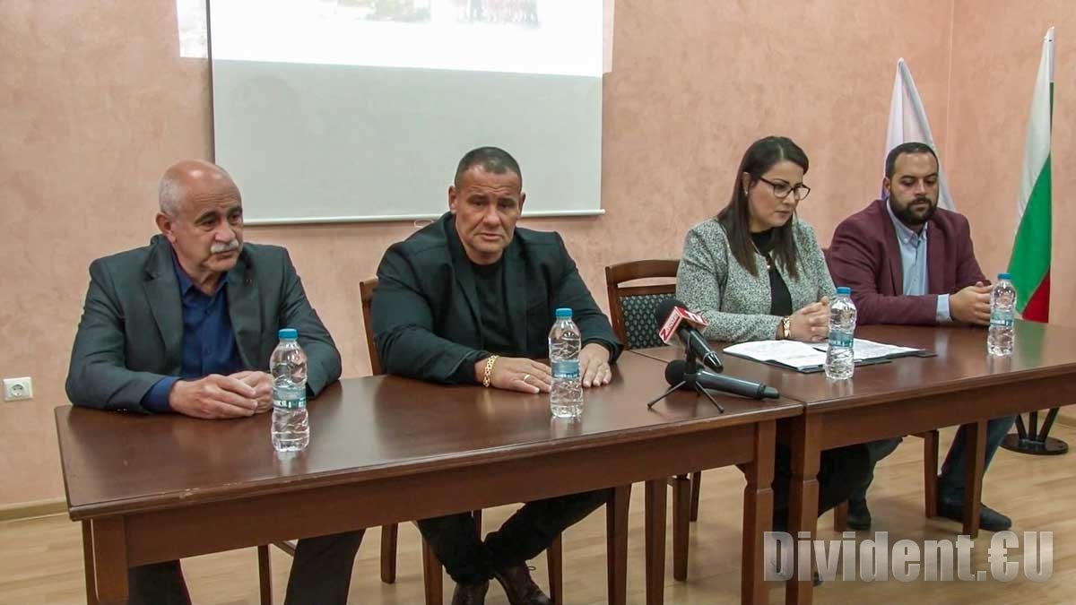 Норвежки проект в Мъглиж и Николаево дава достъп до образование и здраве на семейства в риск
