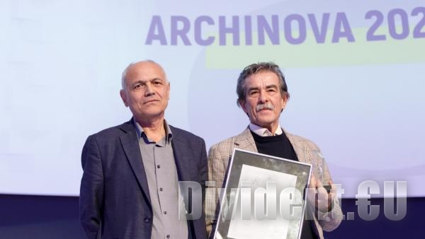 Проектът на зоопарка в Стара Загора спечели престижна архитектурна награда