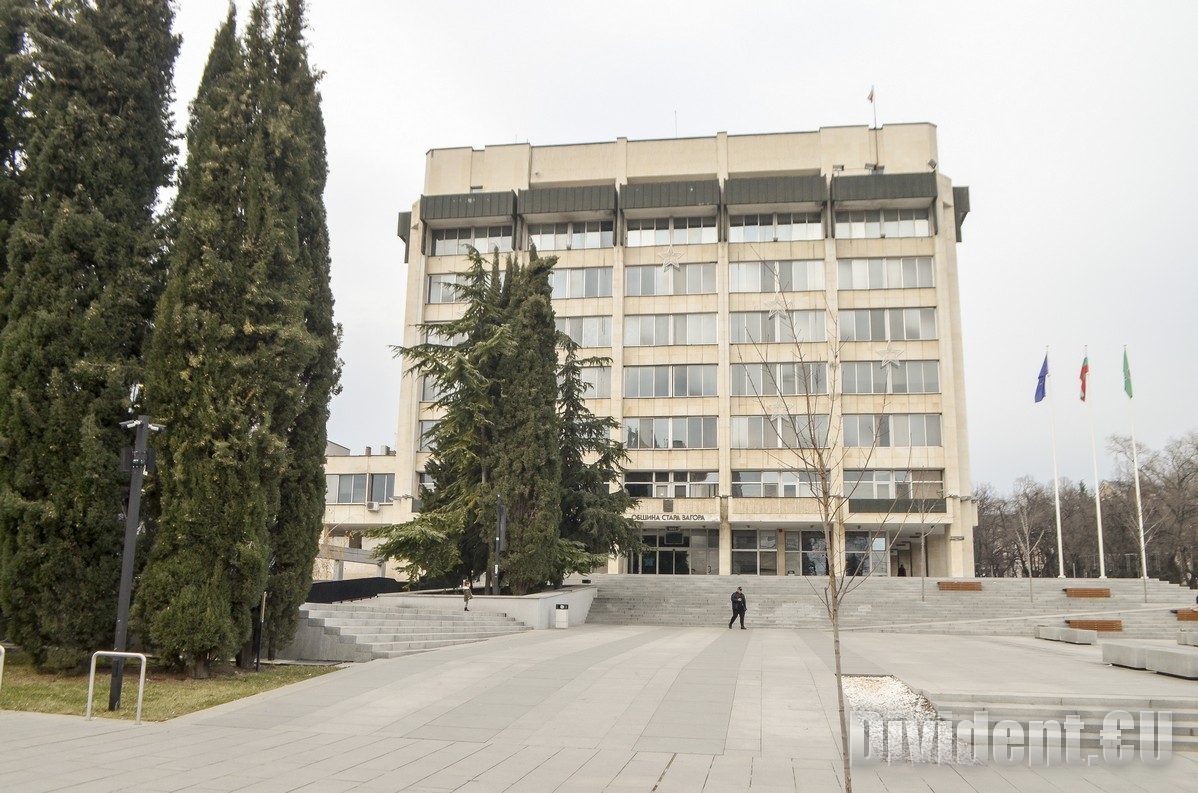 Няма заразени в Стара Загора с COVID-19 и днес, новите случаи в страната са 14