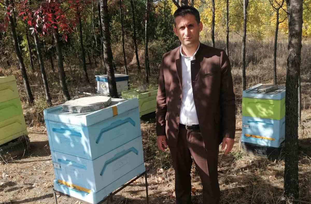 Инж. Иван Чергеланов, директор на ДГС Стара Загора: 100 от заявките за дърва за огрев са изпълнени