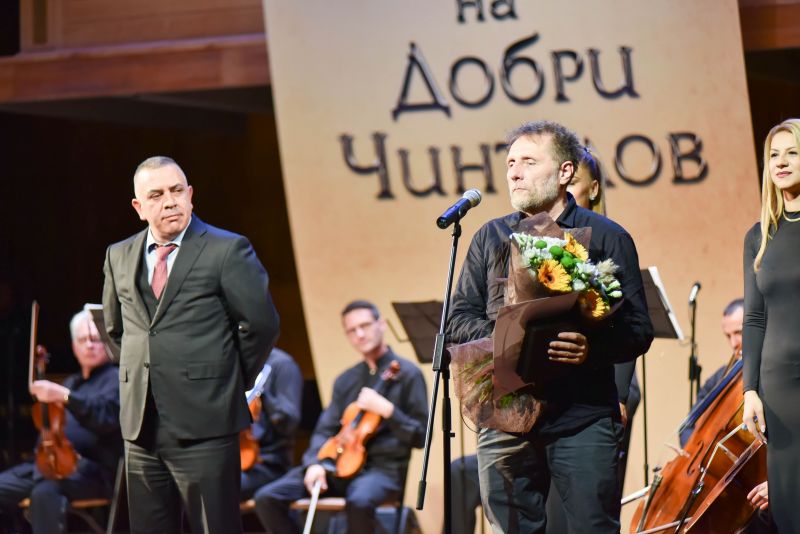 Днес е празникът на Сливен - Димитровден! Връчиха наградите на общината на тържествена церемония
