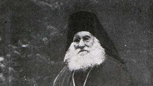 Честваме 100 години от кончината на Митрополит Методий Кусев - създателя на Аязмото