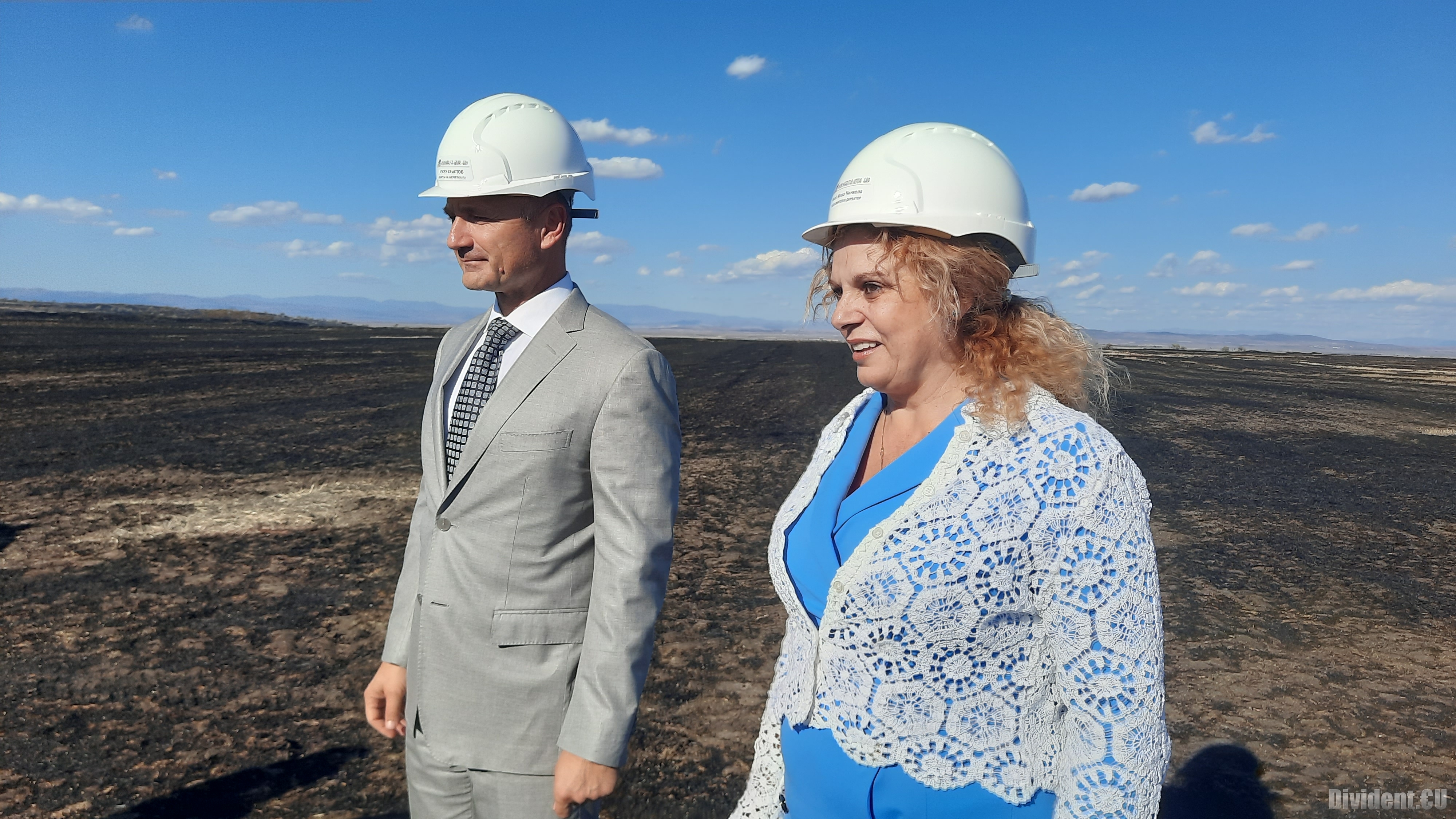 Инж. Илза Чинкова: Мини Марица-изток е във финансова стабилност, няма задължения