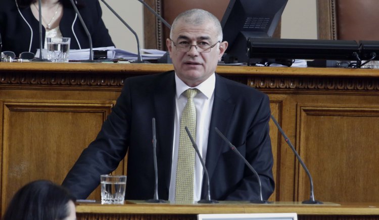 Георги Гьоков: Нуждаем се от дефиниция за определяне на енергийната бедност