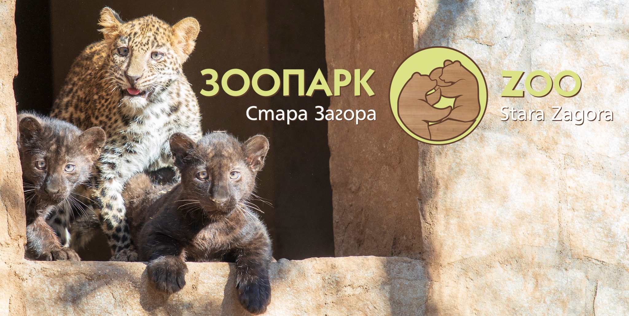 Зоопаркът в Стара Загора преминава на зимно работно време