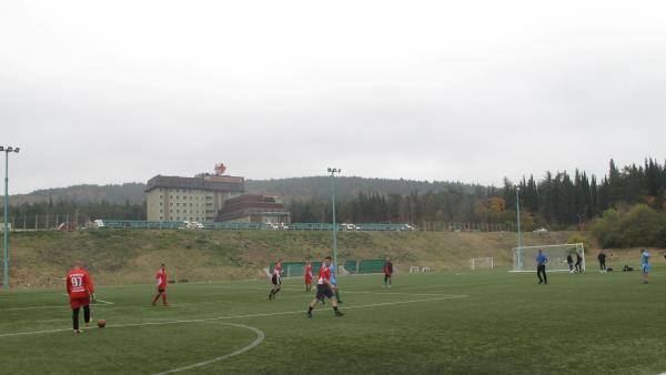 Отборът на РДПБЗН - Стара Загора спечели футболния турнир, организиран за празника на полицията