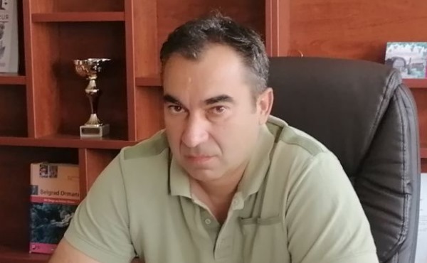Ръководството на ЮИДП-Сливен с поздрав за професионалния празник на полицията