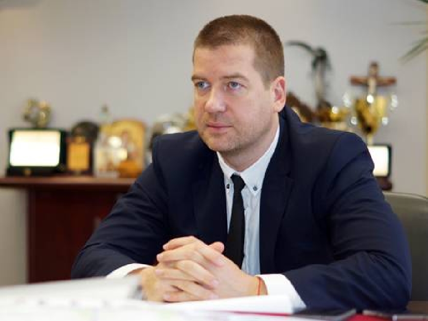 Публичен отчет за третата година от третия си мандат ще направи кметът Живко Тодоров
