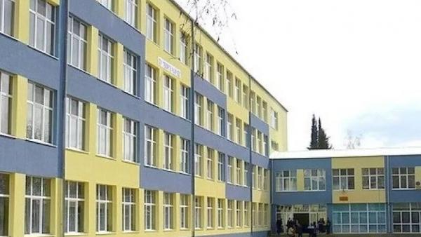 40 години от основаването си празнува училище Георги Райчев в Стара Загора