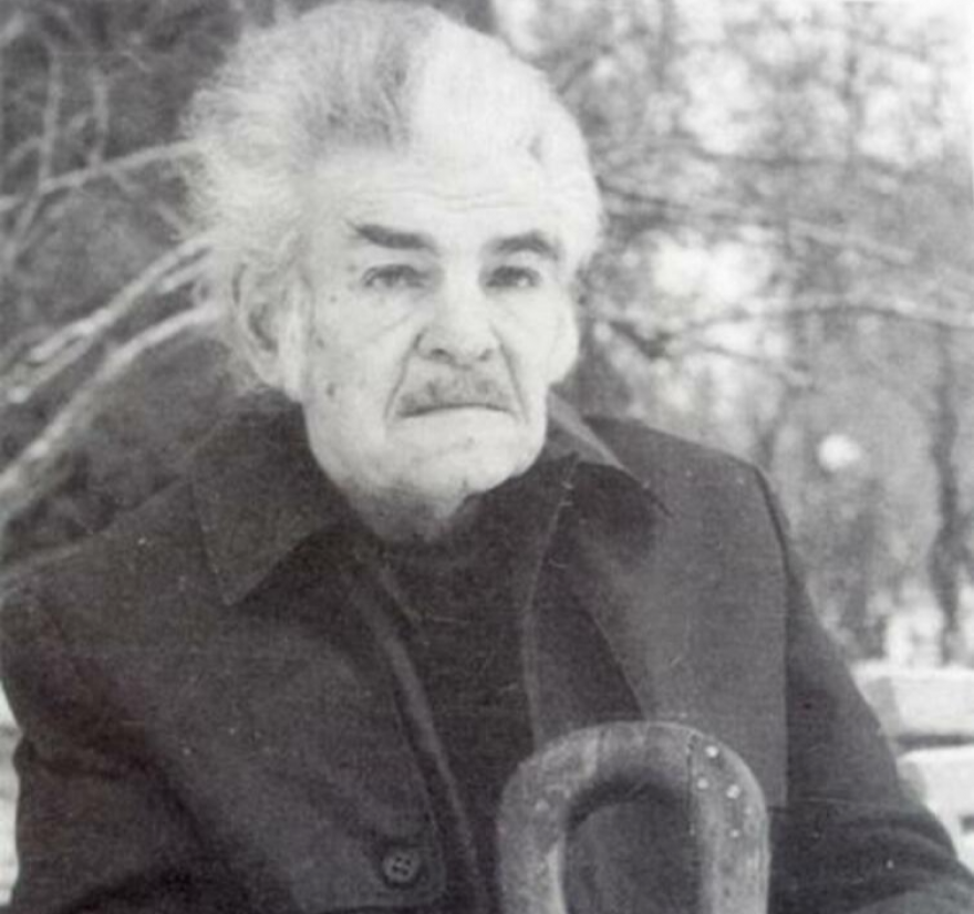 Откриват паметник на Димитър Данаилов - Моряка в Чирпан