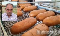 Радослав Христов: Ядем хляб от украинска пшеница, българското зърно залежава