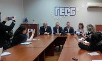 Красимир Вълчев: ГЕРБ – СДС настоява за свикване на КСНС за бъдещето на комплекс  Марица изток