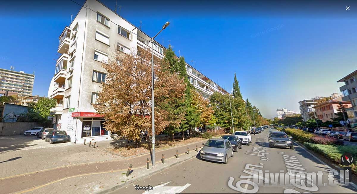 Възрастна жена изгоря в дома си при пожар в центъра на Стара Загора