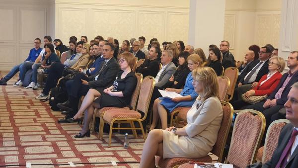 Американски ИТ компании представят възможностите за партньорство с бизнеса на Бургас
