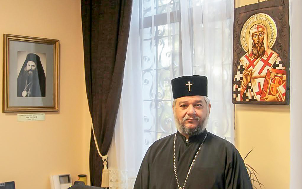 Светият Синод нарече фалшиви съобщенията за явяване на Св. Богородица в Атон
