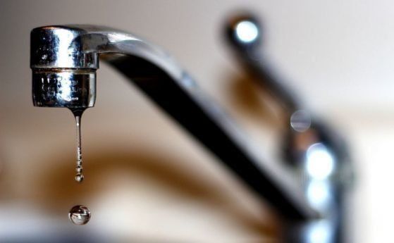 Спират водата в част от общините Раднево, Гълъбово и Нова Загора