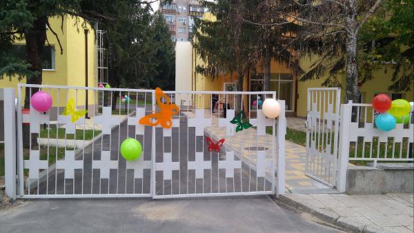 Започват нови регистрации за прием в общинските детски градини на Казанлък