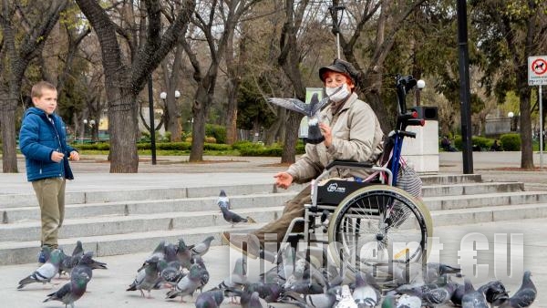 Срокът за наемане на хора с увреждания чрез бюрата по труда се удължава