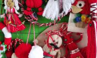 Детски конкурс за мартеници организират в Стара Загора