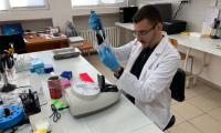Медицинският факултет към ТрУ приключи проект с принос в съвременната онкология