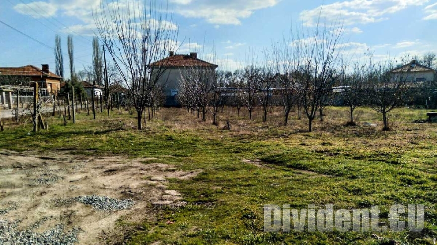 Млада жена влиза в затвора за кражба на пари от къща в Сърнево