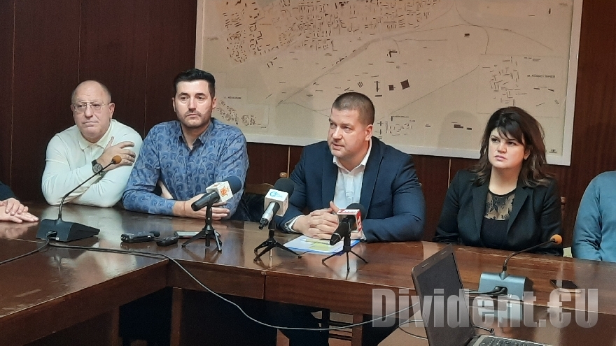 Започват преговори за намаление на цената на водата в Стара Загора