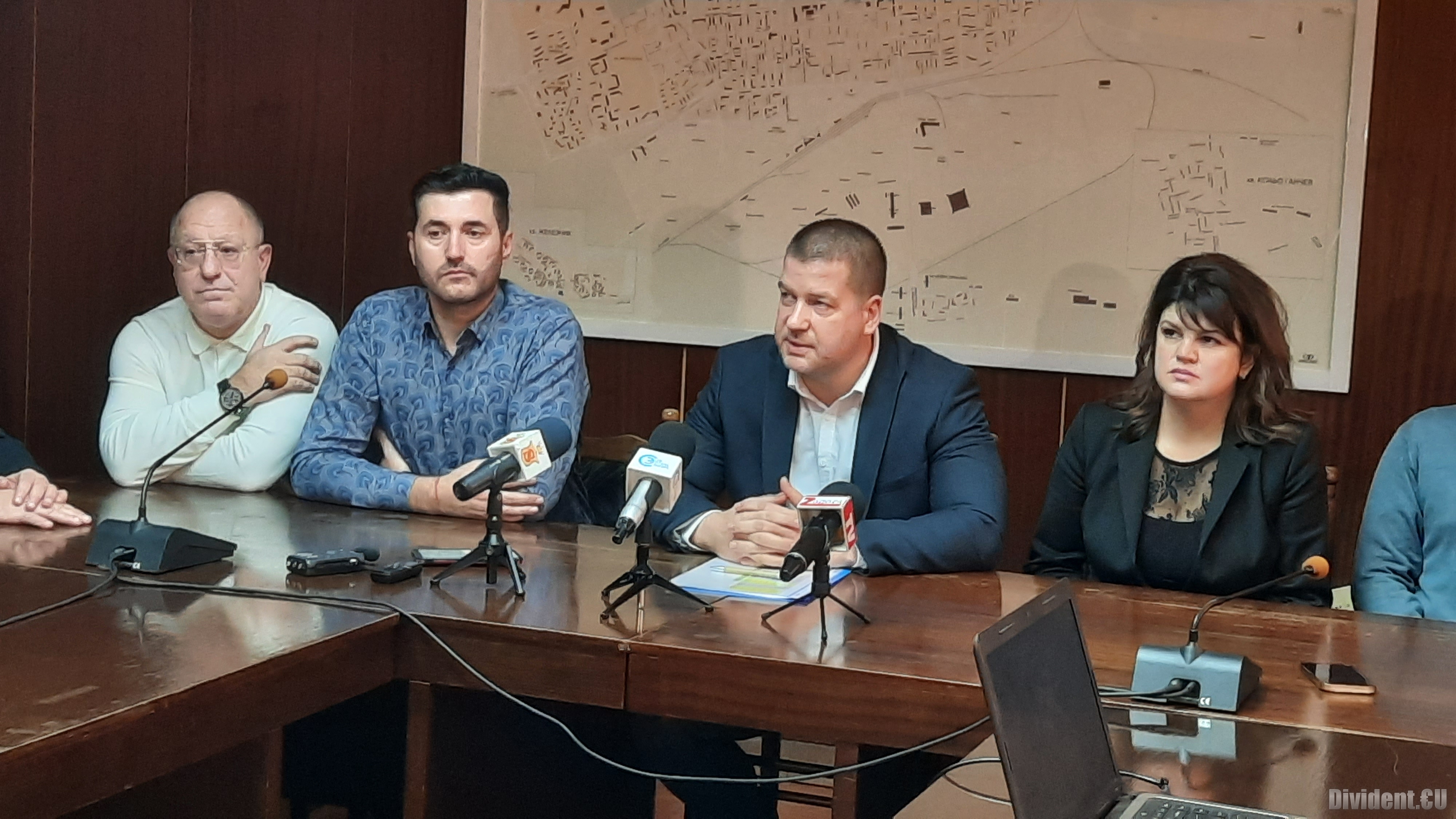 Започват преговори за намаление на цената на водата в Стара Загора