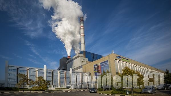 ТЕЦ   КонтурГлобал Марица Изток 3  произведе над 12% от електроенергията в страната