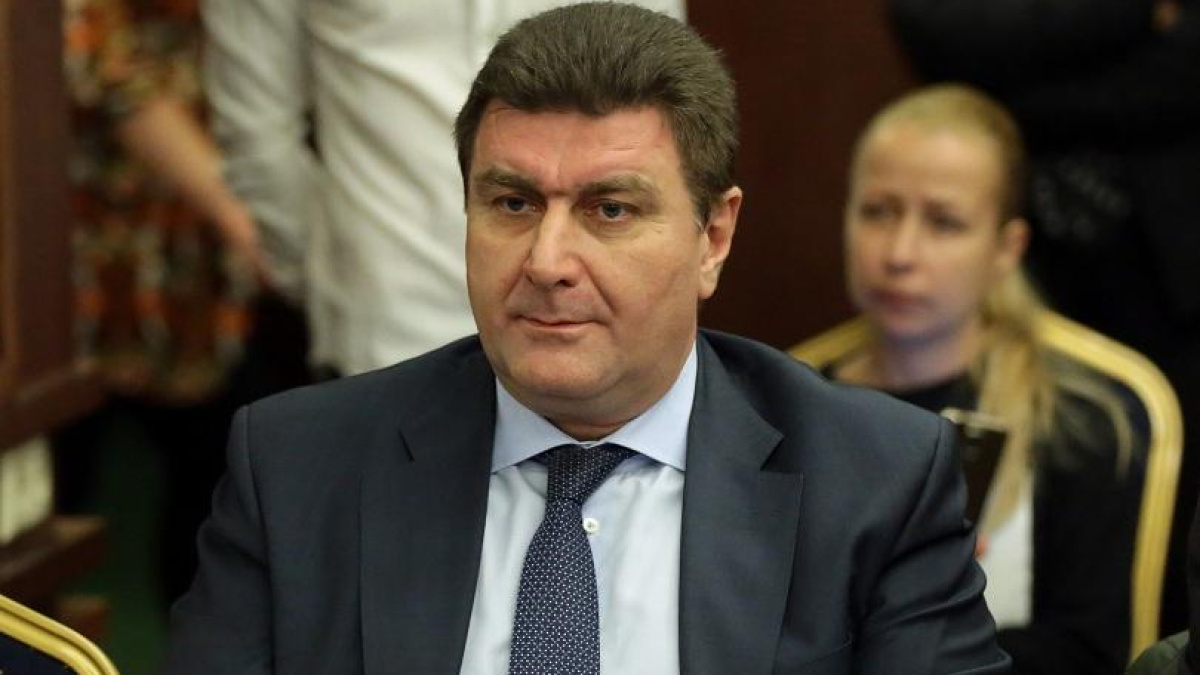 Освободиха Валентин Златев от поста управител на Лукойл България заради съмнения за източване на дружеството